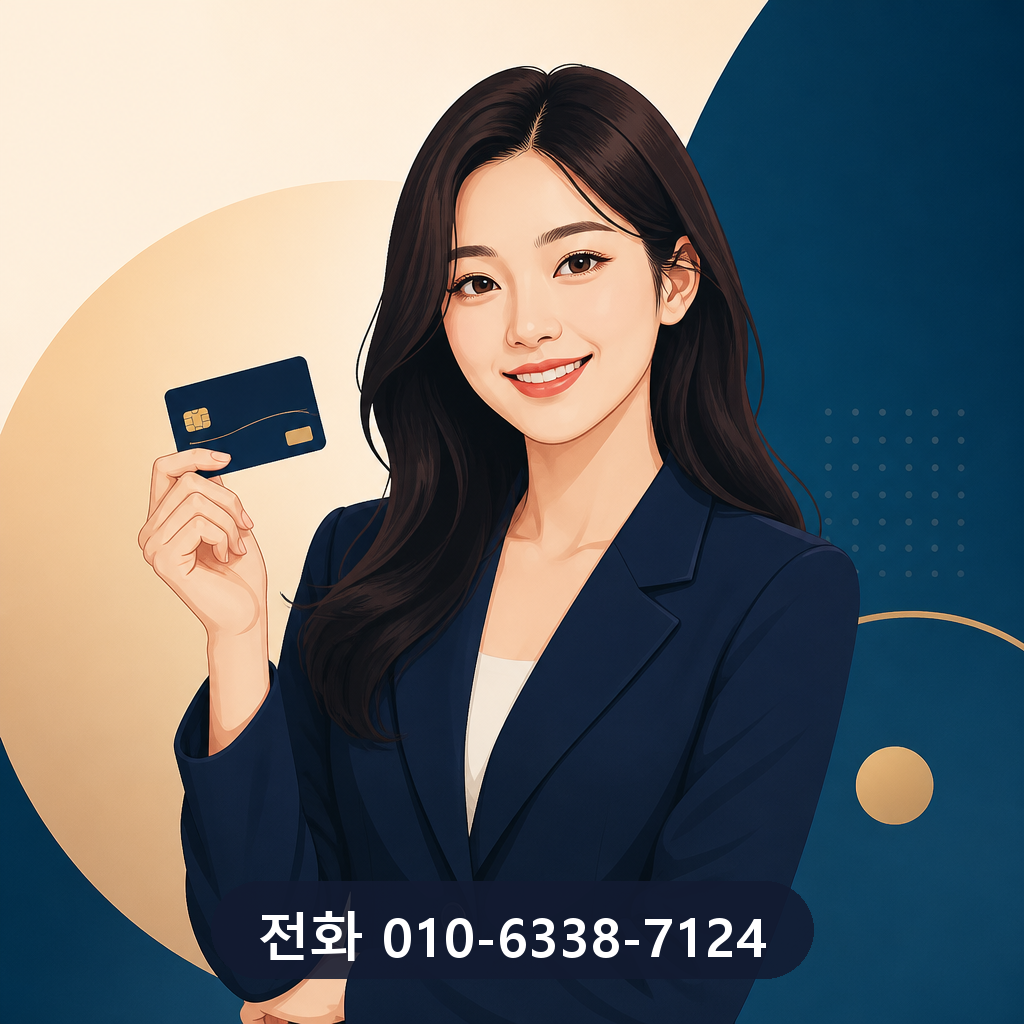 삼성카드 한도 현금화 대표 이미지